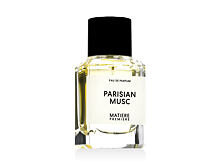 Parfémovaná voda Matiere Premiere Parisian Musc 50 ml
