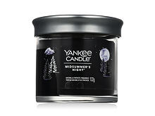 Vonná svíčka Yankee Candle Signature Midsummer's Night 122 g