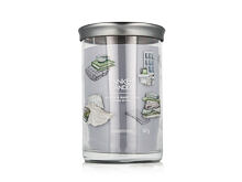 Vonná svíčka Yankee Candle Signature A Calm & Quiet Place Tumbler 567 g