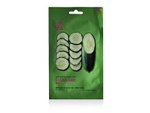 Pleťová maska Holika Holika Pure Essence Mask Sheet Cucumber 23 ml