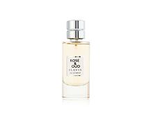 Parfémovaná voda Flavia Parfum Rose & Oud 90 ml