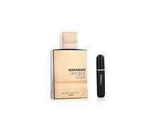 Parfémovaná voda Al Haramain Amber Oud Black Edition 60 ml