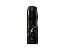 Deodorant Lattafa Maahir Black Edition 200 ml
