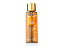 Tělový sprej Victoria´s Secret Golden Mandarin Saffron 250 ml