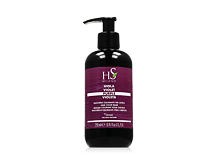 Barva na vlasy HS MILANO Hair Color Mask 250 ml Purple