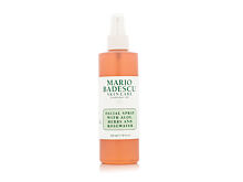 Pleťová voda a sprej Mario Badescu Facial Spray Aloe, Herbs and Rosewater 118 ml