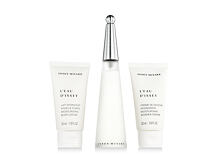 Toaletní voda Issey Miyake L'Eau D'Issey 50 ml Kazeta