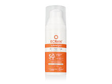 Opalovací přípravek na obličej Ecran Sunnique Anti-Dark Spots Protective Fluid SPF50+ 50 ml