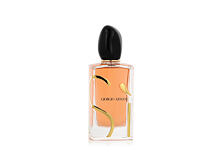 Parfémovaná voda Giorgio Armani Sì Intense Plnitelný 100 ml