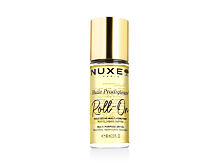 Tělový olej NUXE Huile Prodigieuse Roll-on Multi-Purpose Dry Oil 60 ml