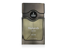 Parfémovaná voda Risala Elite Muhareb Night 100 ml