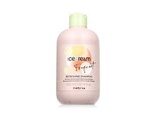 Šampon Inebrya Ice Cream Frequent Refreshing Shampoo 300 ml