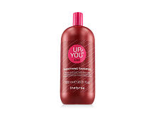 Šampon Inebrya Up To You Liss Smoothing Shampoo 300 ml