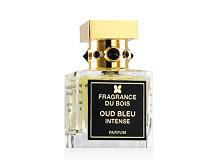 Parfém Fragrance Du Bois Oud Bleu Intense 50 ml