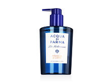 Sprchový gel Acqua di Parma Blu Mediterraneo Arancia di Capri 200 ml