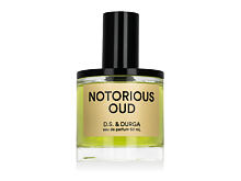 Parfémovaná voda D.S. & Durga Notorious Oud 50 ml