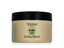 Maska na vlasy Lakmé Teknia Scalp Care Pure Mask 250 ml