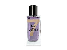Toaletní voda Iceberg Eau de Iceberg Jasmine 100 ml