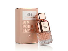 Parfémovaná voda Maison Alhambra Rose Seduction VIP 100 ml