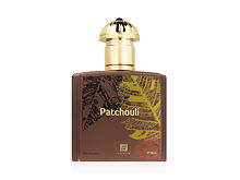 Parfémovaná voda Ahmed Al Maghribi Patchouli 50 ml