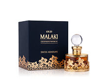 Parfémovaný olej Swiss Arabian Oud Malaki 25 ml