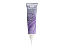 Šampon Inebrya GREYlosophy Grey By Day Scalp Relief 150 ml