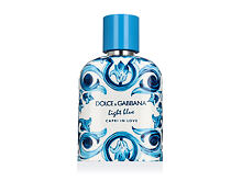 Parfémovaná voda Dolce&Gabbana Light Blue Capri In Love 50 ml