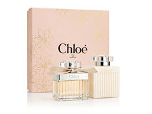 Parfémovaná voda Chloé Chloé SET5 50 ml Kazeta