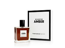 Parfémový extrakt Francesca Bianchi Byzantine Amber 100 ml