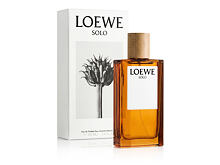 Toaletní voda Loewe Solo 100 ml
