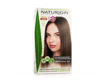 Barva na vlasy Naturigin Permanent Hair Colour 115 ml Light Ash Brown 5.2