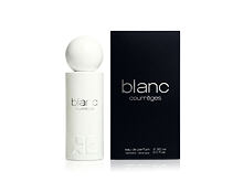 Parfémovaná voda André Courreges Blanc 90 ml