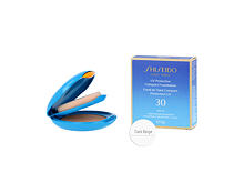 Make-up Shiseido UV Protective Compact Foundation SPF30 12 g Dark Beige, starý obal