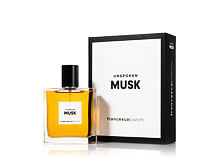 Parfémový extrakt Francesca Bianchi Unspoken Musk 100 ml