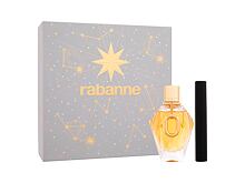 Parfémovaná voda Paco Rabanne Million Gold 90 ml Kazeta