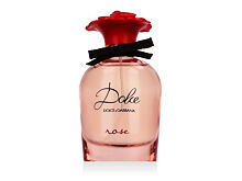 Toaletní voda Dolce&Gabbana Dolce Rose 75 ml Tester