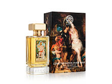 Parfémovaná voda Argos Love Triumphs Over War 100 ml
