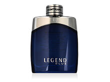 Parfémovaná voda Montblanc Legend Blue 100 ml Tester