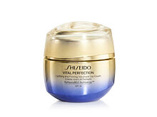 Denní pleťový krém Shiseido Vital Perfection Uplifting & Firming Advanced Day Cream SPF30 50 ml