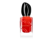 Parfémovaná voda Giorgio Armani Sì Passione 30 ml