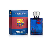 Toaletní voda FC Barcelona FC Barcelona 100 ml