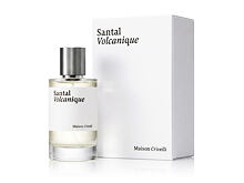 Parfémovaná voda Maison Crivelli Santal Volcanique 100 ml