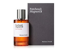 Parfémový extrakt Maison Crivelli Patchouli Magnetik 50 ml