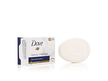 Tuhé mýdlo Dove Original Beauty Cream Bar 90 g