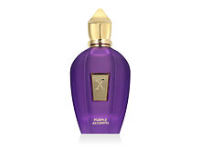Parfémovaná voda Xerjoff V Collection Purple Accento 100 ml Tester