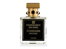 Parfém Fragrance Du Bois Cannabis Intense 100 ml