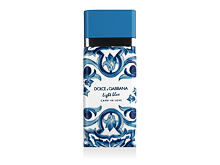 Parfémovaná voda Dolce&Gabbana Light Blue Capri In Love 100 ml Tester
