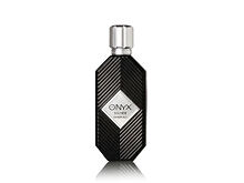 Parfémovaná voda Khadlaj Onyx Silver 100 ml
