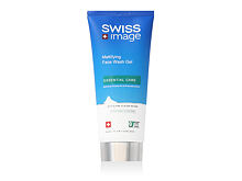 Čisticí gel Swiss Image Essential Care Mattifying Face Wash Gel 200 ml