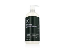 Kondicionér Paul Mitchell Lavender Mint Moisturizing Conditioner 1000 ml